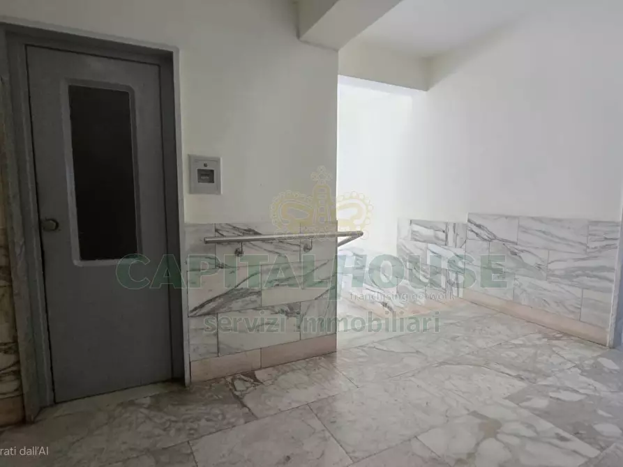 Immagine 35 di Appartamento in vendita  in Via Luigi Einaudi a Capodrise