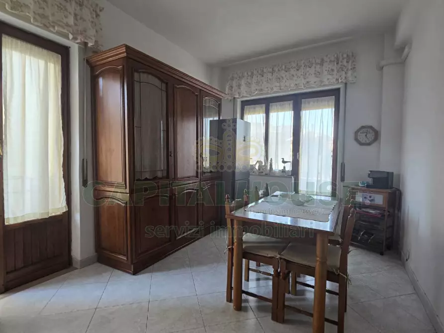 Immagine 6 di Appartamento in vendita  in Via Luigi Einaudi a Capodrise