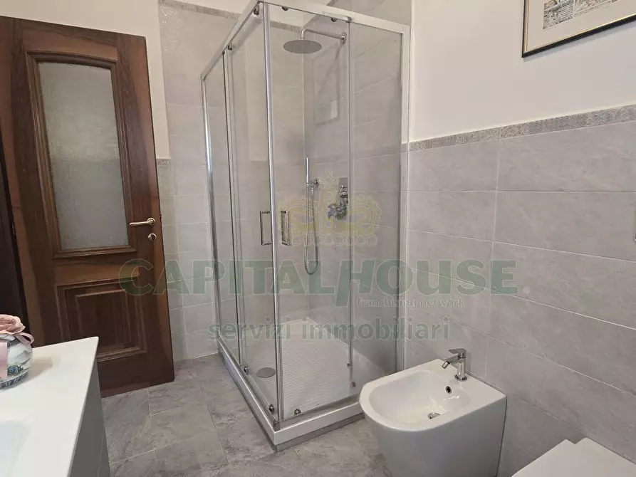 Immagine 25 di Appartamento in vendita  in Via Luigi Einaudi a Capodrise