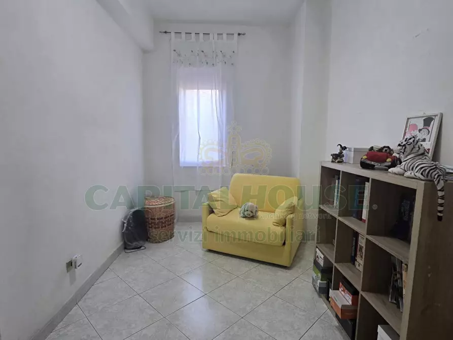 Immagine 20 di Appartamento in vendita  in Via Luigi Einaudi a Capodrise