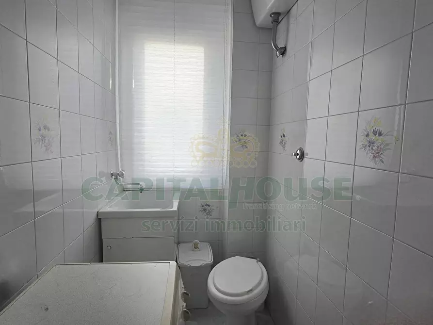 Immagine 26 di Appartamento in vendita  in Via Luigi Einaudi a Capodrise