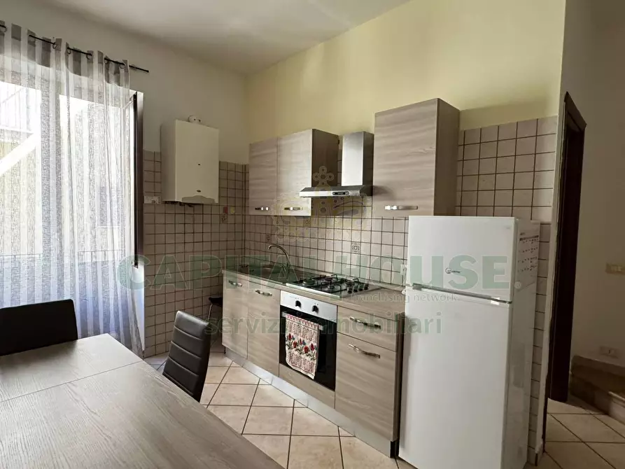 Immagine 3 di Casa semindipendente in vendita  in mugnano del cardinale a Mugnano Del Cardinale