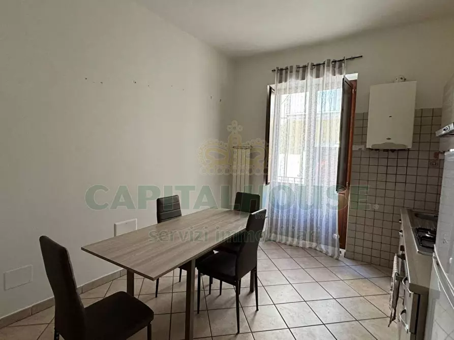 Immagine 4 di Casa semindipendente in vendita  in mugnano del cardinale a Mugnano Del Cardinale