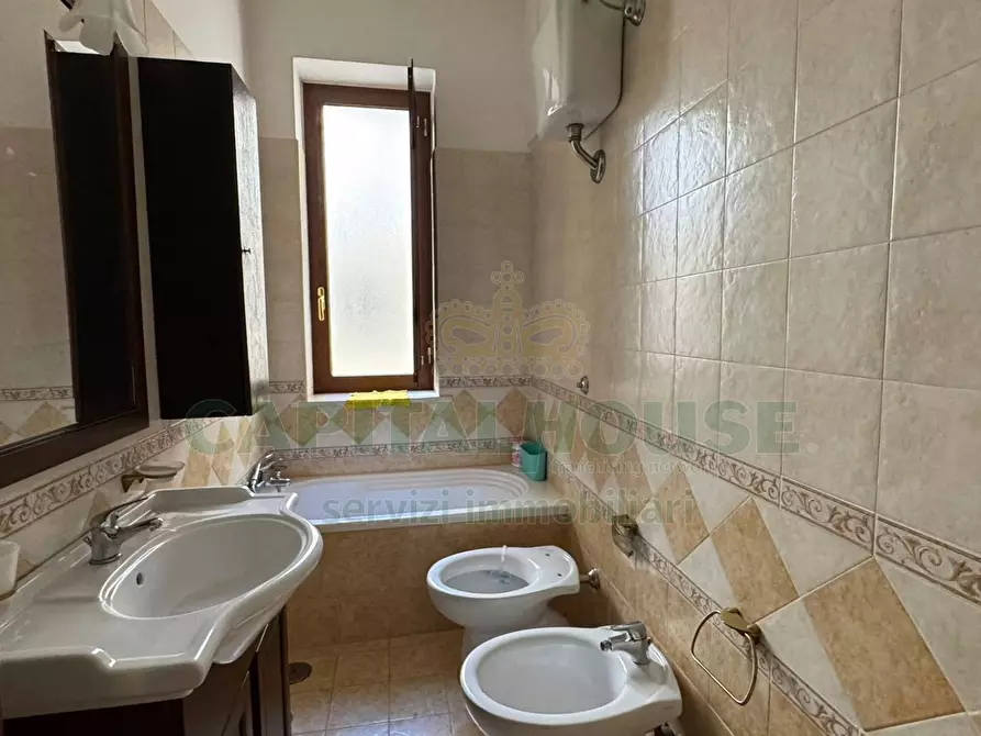 Immagine 5 di Casa semindipendente in vendita  in mugnano del cardinale a Mugnano Del Cardinale