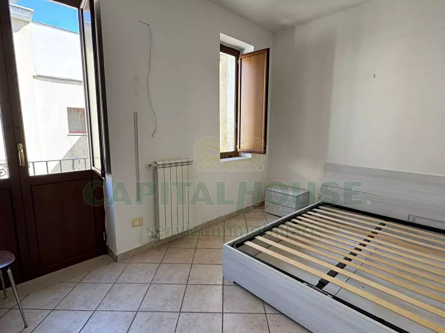 Immagine 6 di Casa semindipendente in vendita  in mugnano del cardinale a Mugnano Del Cardinale
