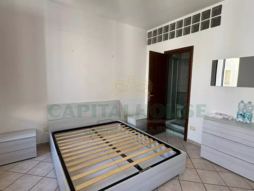 Immagine 7 di Casa semindipendente in vendita  in mugnano del cardinale a Mugnano Del Cardinale