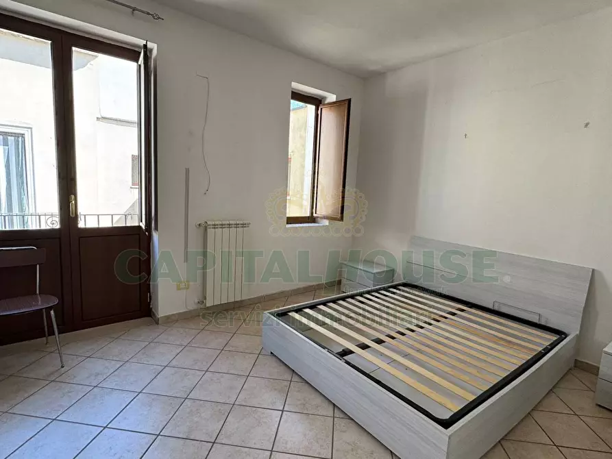 Immagine 8 di Casa semindipendente in vendita  in mugnano del cardinale a Mugnano Del Cardinale