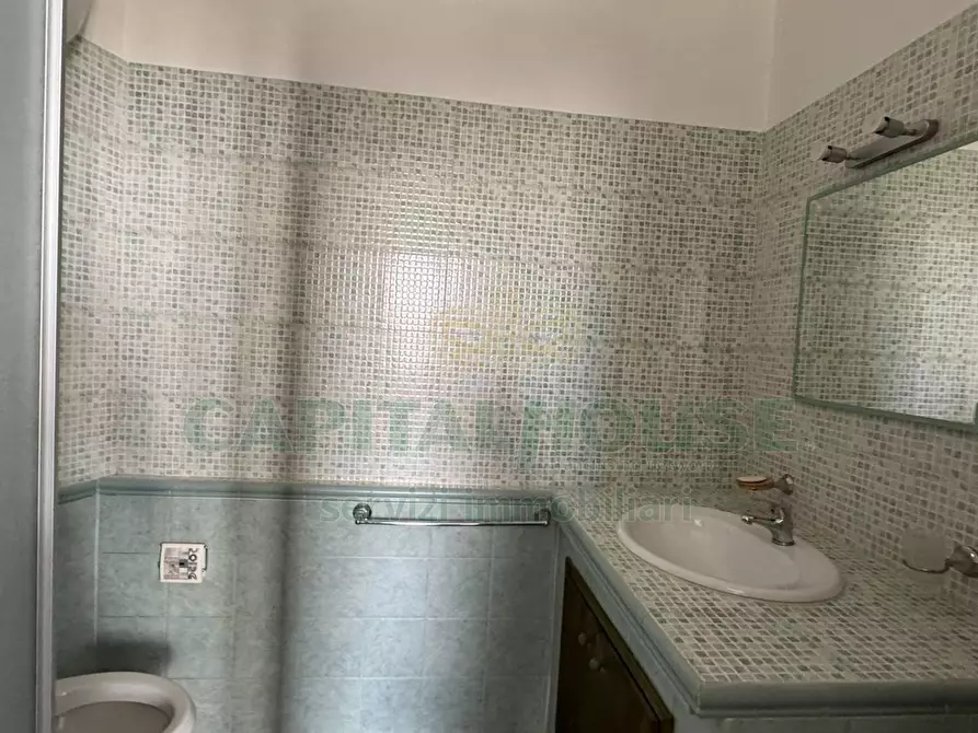 Immagine 9 di Casa semindipendente in vendita  in mugnano del cardinale a Mugnano Del Cardinale