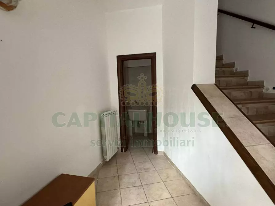 Immagine 10 di Casa semindipendente in vendita  in mugnano del cardinale a Mugnano Del Cardinale