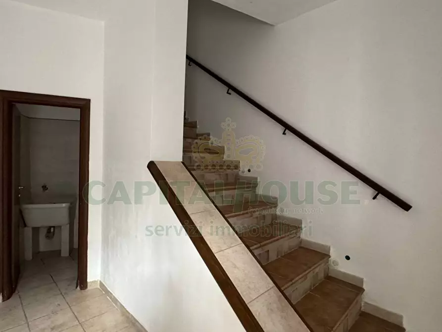 Immagine 11 di Casa semindipendente in vendita  in mugnano del cardinale a Mugnano Del Cardinale