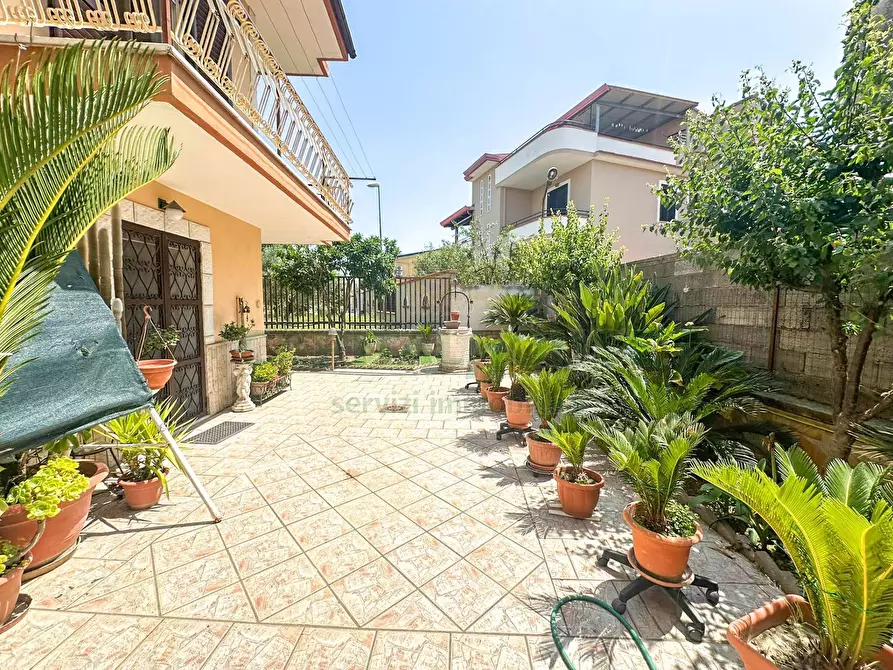 casa indipendente in vendita a Capua