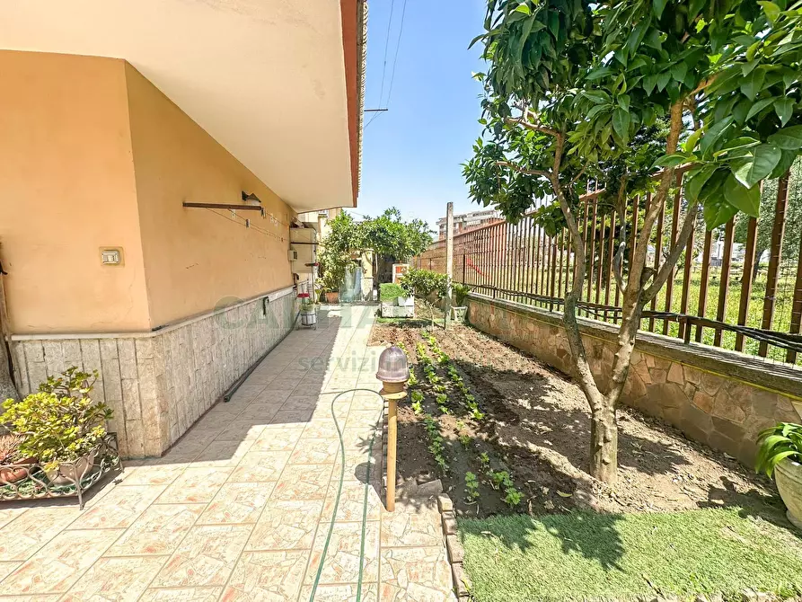 Immagine 2 di Casa indipendente in vendita  in zona confinante con capua a San Tammaro