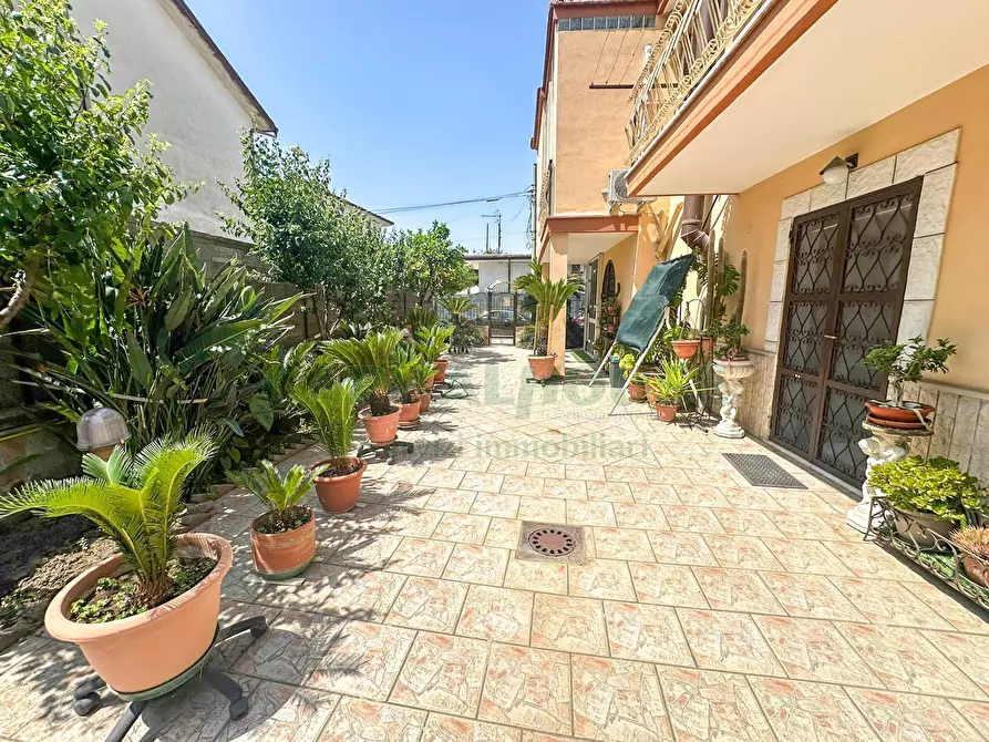 Immagine 3 di Casa indipendente in vendita  in zona confinante con capua a San Tammaro