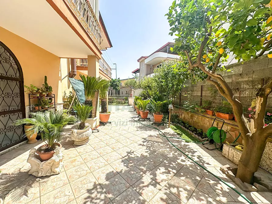 Immagine 4 di Casa indipendente in vendita  in zona confinante con capua a San Tammaro