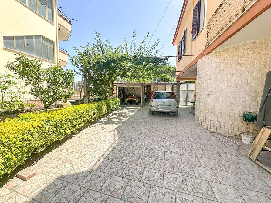 Immagine 5 di Casa indipendente in vendita  in zona confinante con capua a San Tammaro