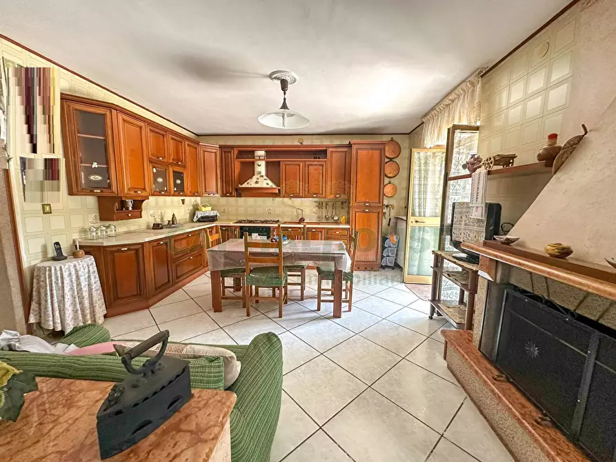 Immagine 6 di Casa indipendente in vendita  in zona confinante con capua a San Tammaro