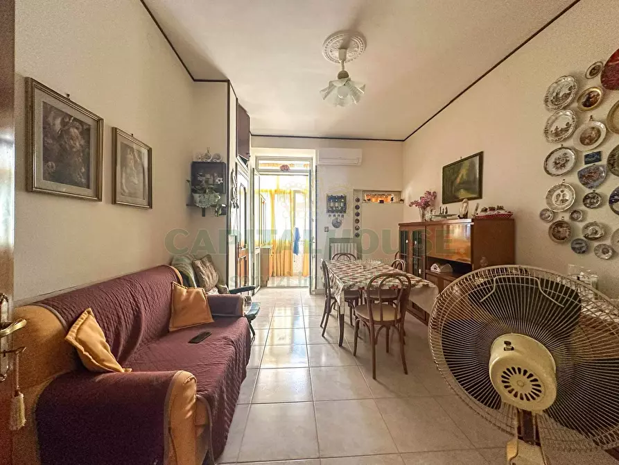 Immagine 12 di Casa indipendente in vendita  in zona confinante con capua a San Tammaro