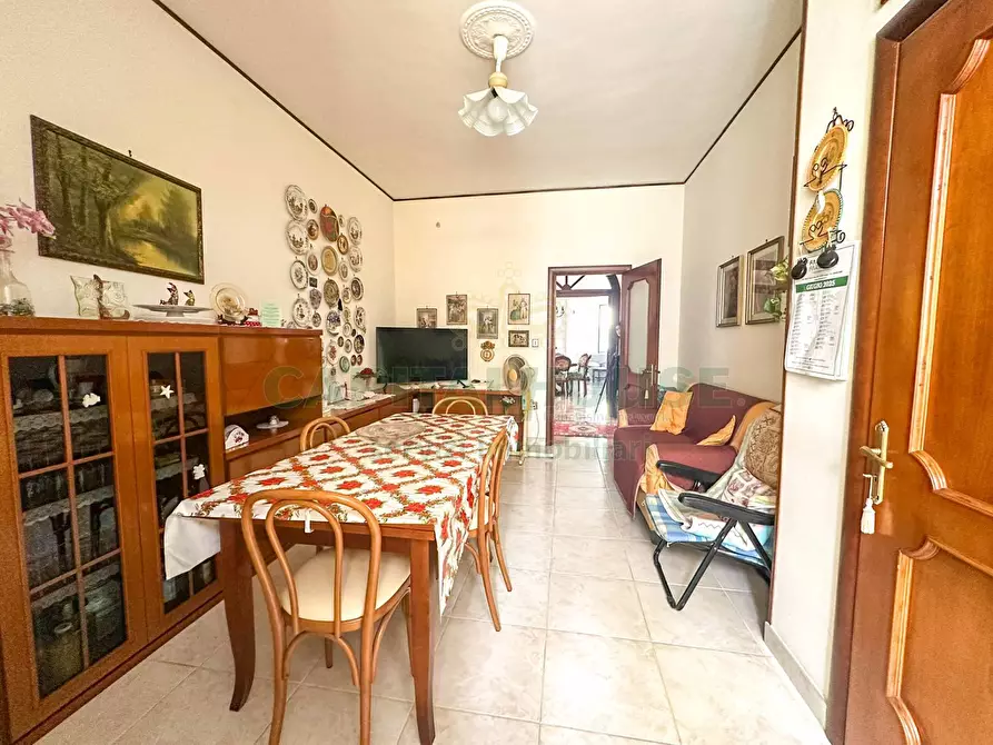 Immagine 13 di Casa indipendente in vendita  in zona confinante con capua a San Tammaro