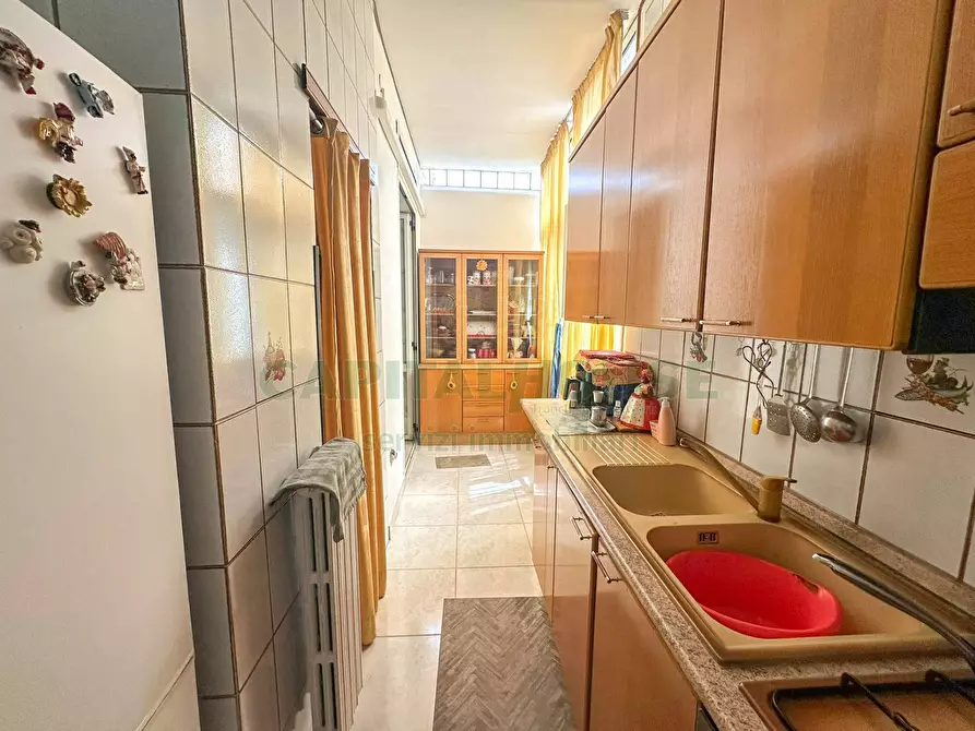 Immagine 14 di Casa indipendente in vendita  in zona confinante con capua a San Tammaro