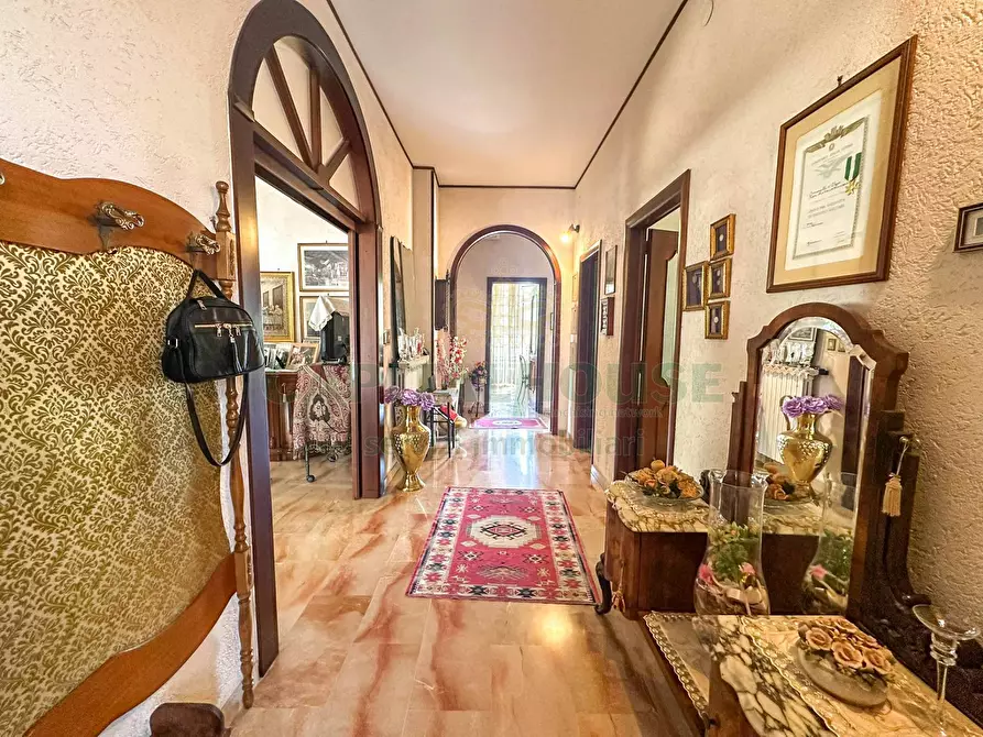 Immagine 15 di Casa indipendente in vendita  in zona confinante con capua a San Tammaro