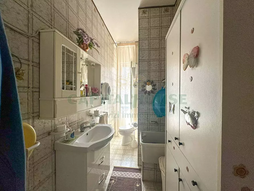 Immagine 17 di Casa indipendente in vendita  in zona confinante con capua a San Tammaro