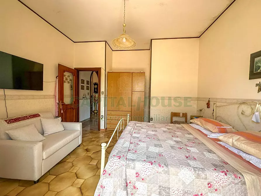 Immagine 18 di Casa indipendente in vendita  in zona confinante con capua a San Tammaro