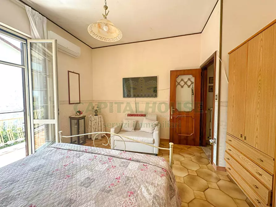 Immagine 20 di Casa indipendente in vendita  in zona confinante con capua a San Tammaro