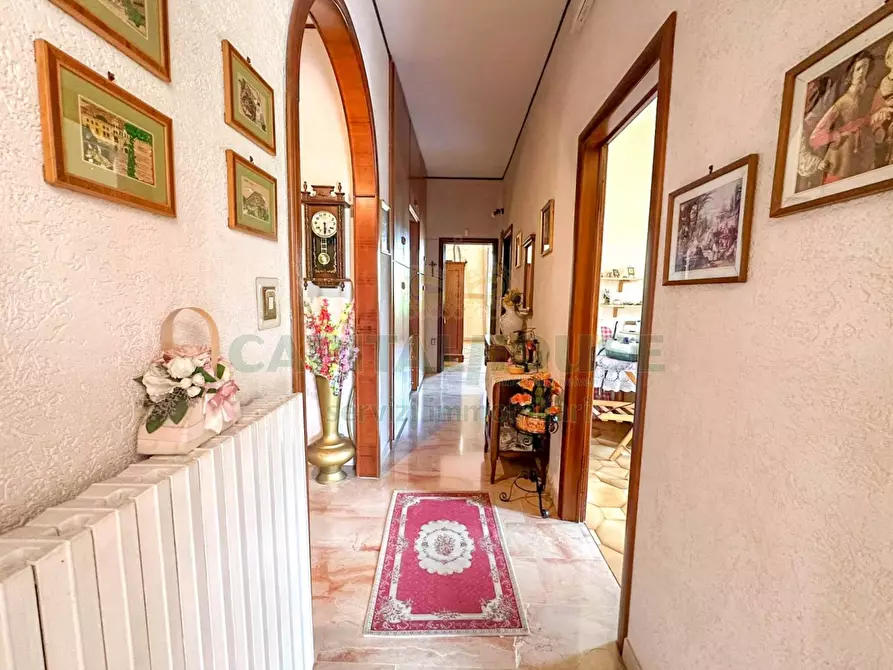 Immagine 21 di Casa indipendente in vendita  in zona confinante con capua a San Tammaro