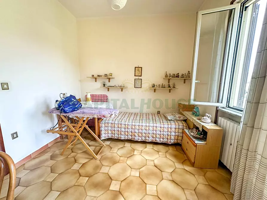 Immagine 22 di Casa indipendente in vendita  in zona confinante con capua a San Tammaro