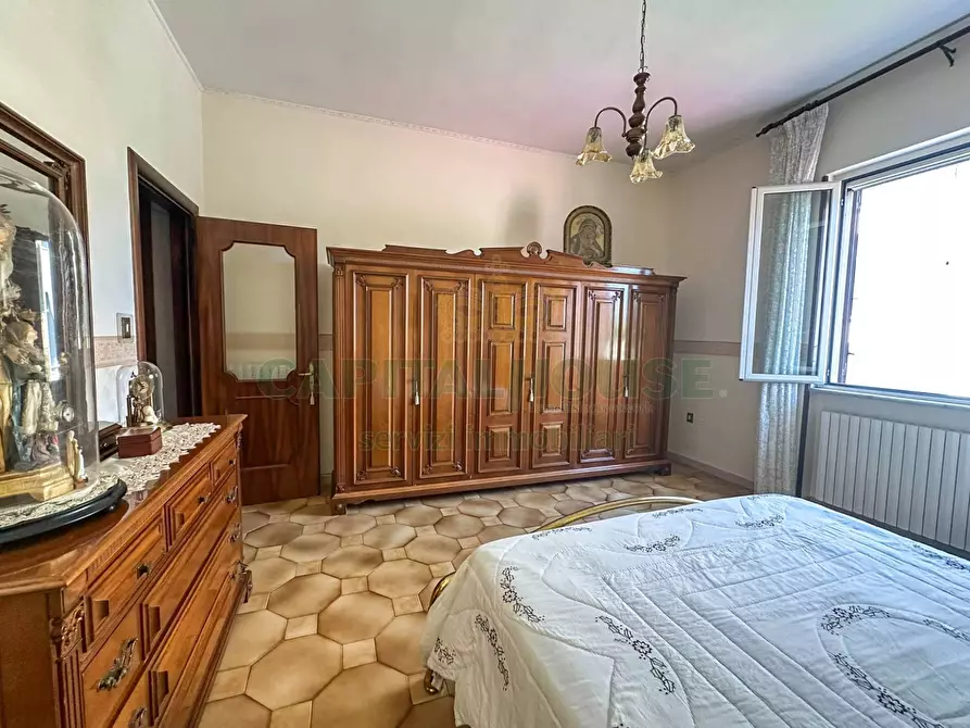 Immagine 24 di Casa indipendente in vendita  in zona confinante con capua a San Tammaro