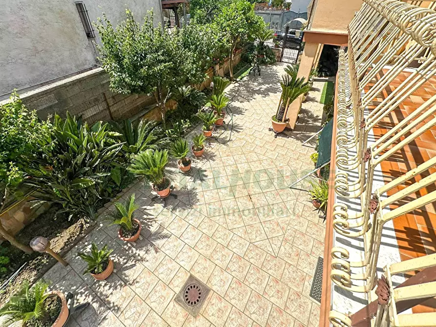 Immagine 26 di Casa indipendente in vendita  in zona confinante con capua a San Tammaro