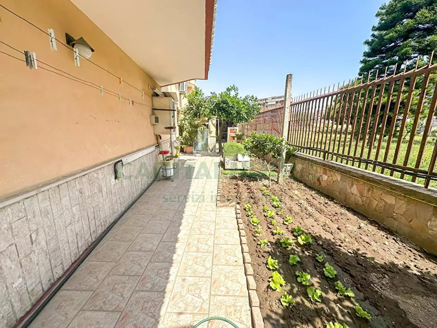 Immagine 27 di Casa indipendente in vendita  in zona confinante con capua a San Tammaro