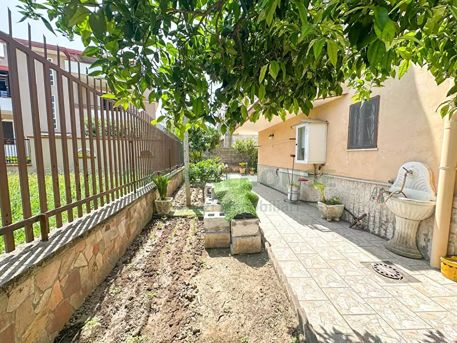 Immagine 28 di Casa indipendente in vendita  in zona confinante con capua a San Tammaro