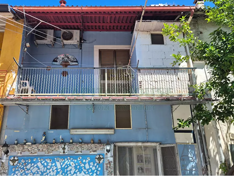 Immagine 1 di Appartamento in vendita  a Macerata Campania