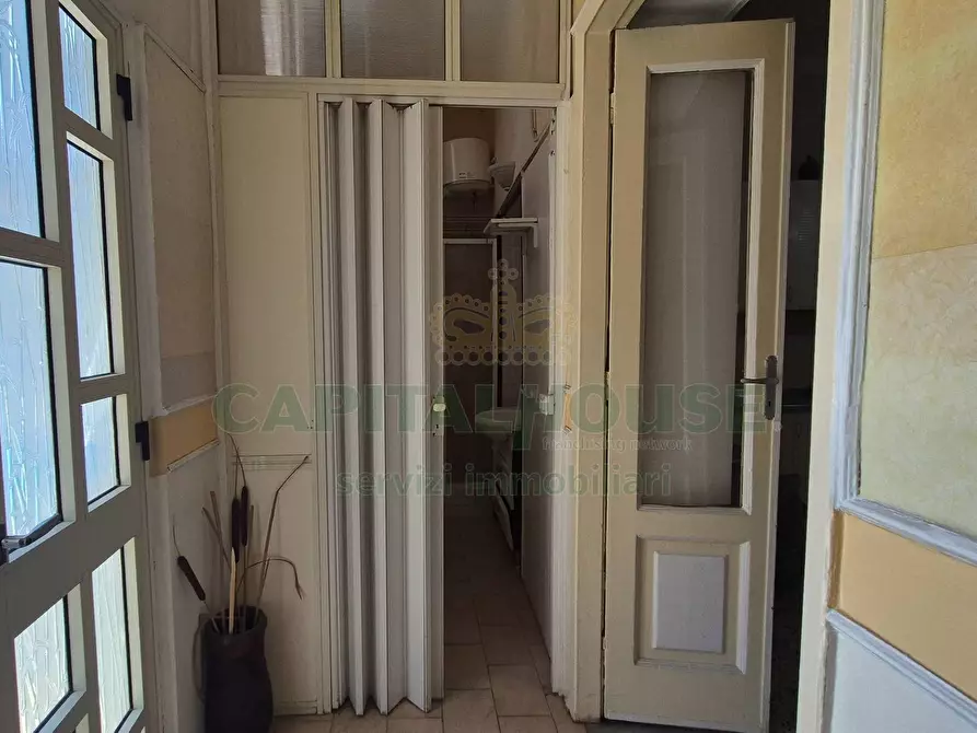 Immagine 3 di Appartamento in vendita  a Macerata Campania