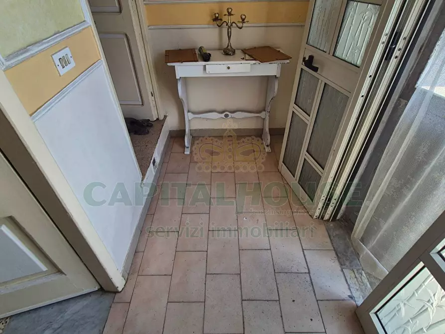 Immagine 4 di Appartamento in vendita  a Macerata Campania