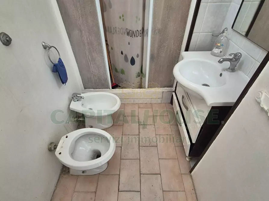 Immagine 5 di Appartamento in vendita  a Macerata Campania