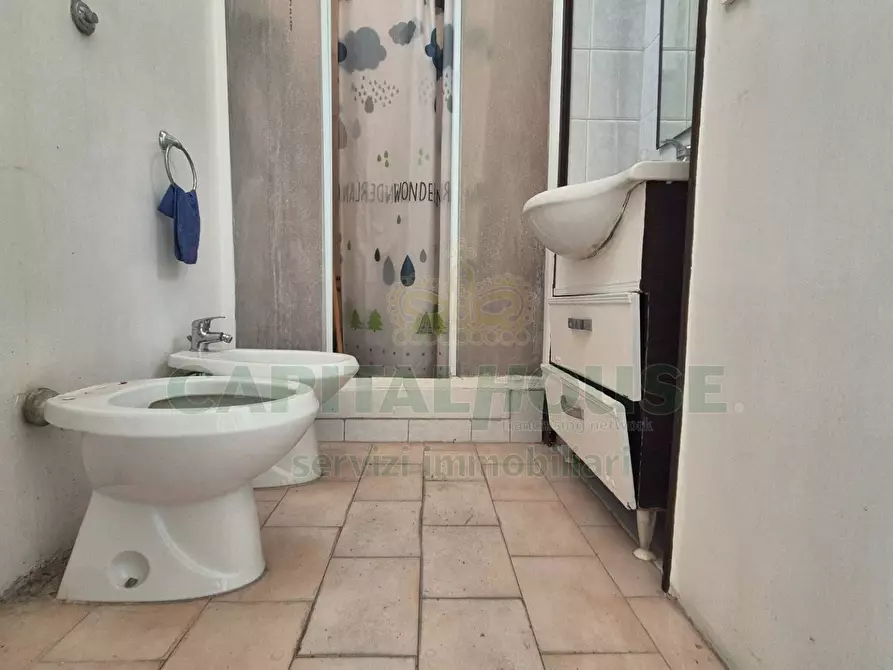 Immagine 6 di Appartamento in vendita  a Macerata Campania