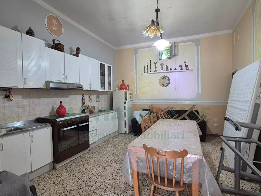 Immagine 7 di Appartamento in vendita  a Macerata Campania