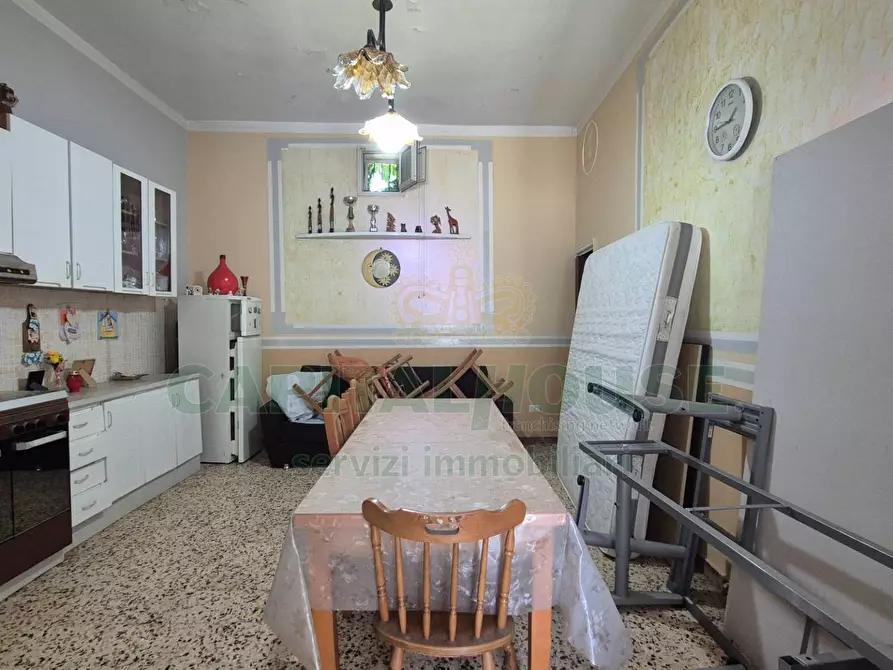 Immagine 8 di Appartamento in vendita  a Macerata Campania