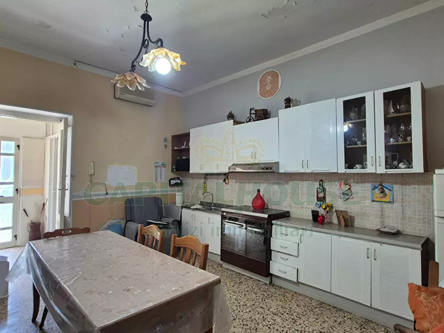 Immagine 9 di Appartamento in vendita  a Macerata Campania