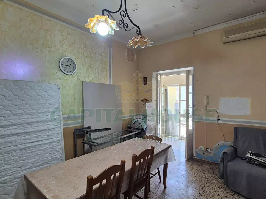 Immagine 10 di Appartamento in vendita  a Macerata Campania