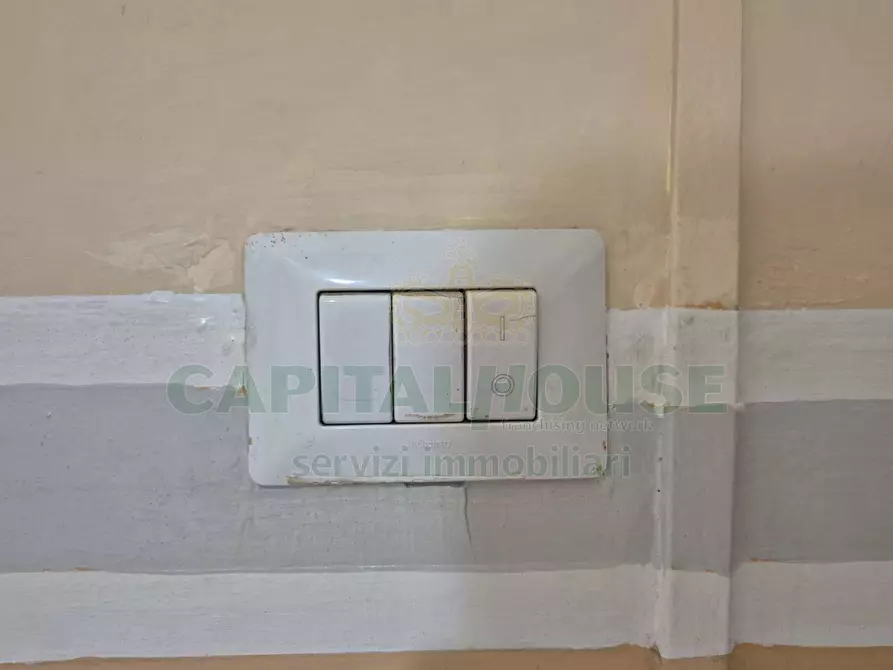 Immagine 12 di Appartamento in vendita  a Macerata Campania