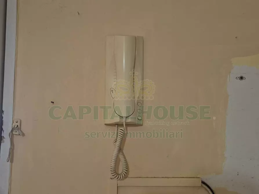 Immagine 13 di Appartamento in vendita  a Macerata Campania