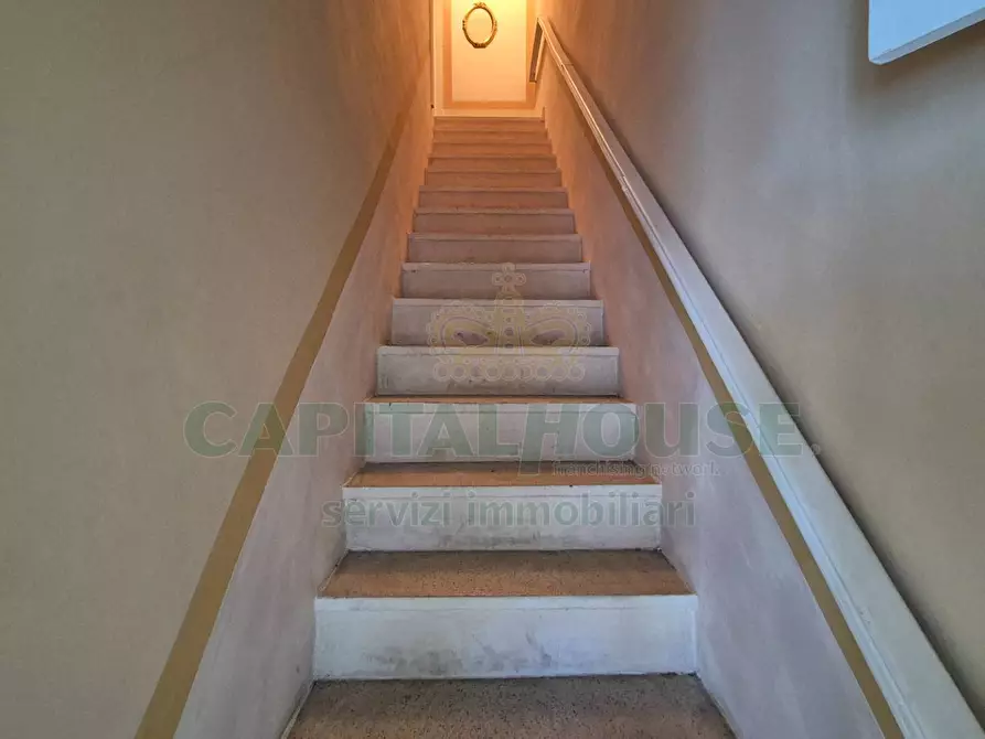 Immagine 16 di Appartamento in vendita  a Macerata Campania