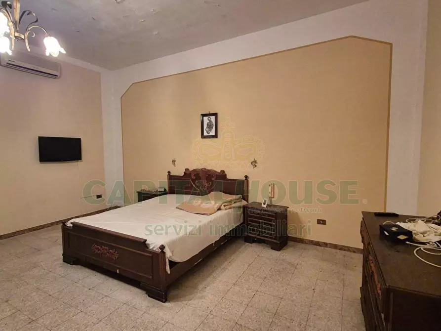 Immagine 17 di Appartamento in vendita  a Macerata Campania