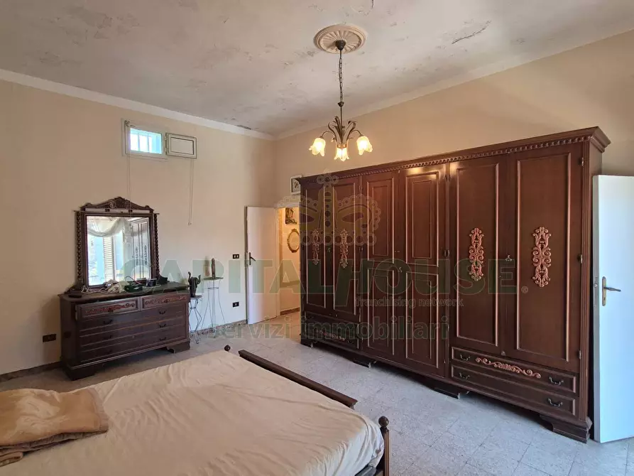 Immagine 18 di Appartamento in vendita  a Macerata Campania