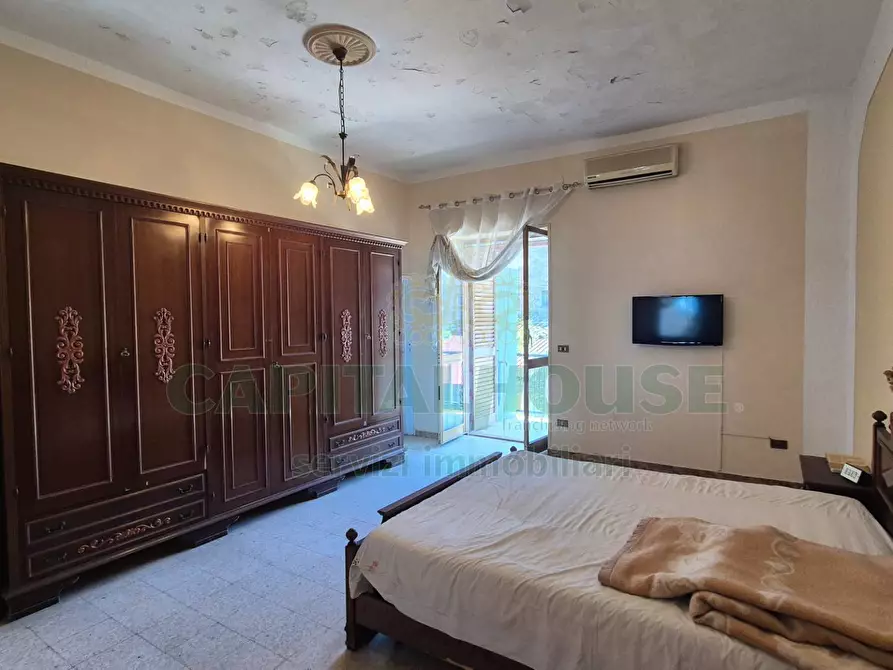 Immagine 19 di Appartamento in vendita  a Macerata Campania