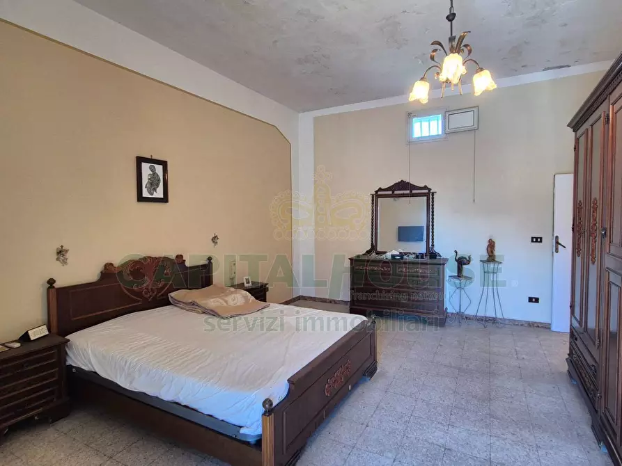 Immagine 20 di Appartamento in vendita  a Macerata Campania