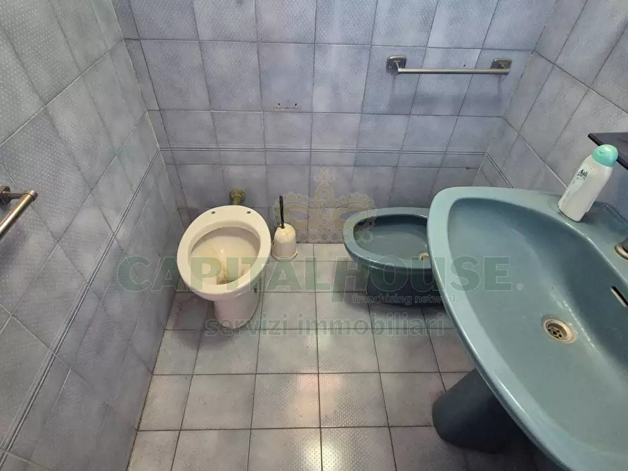 Immagine 22 di Appartamento in vendita  a Macerata Campania